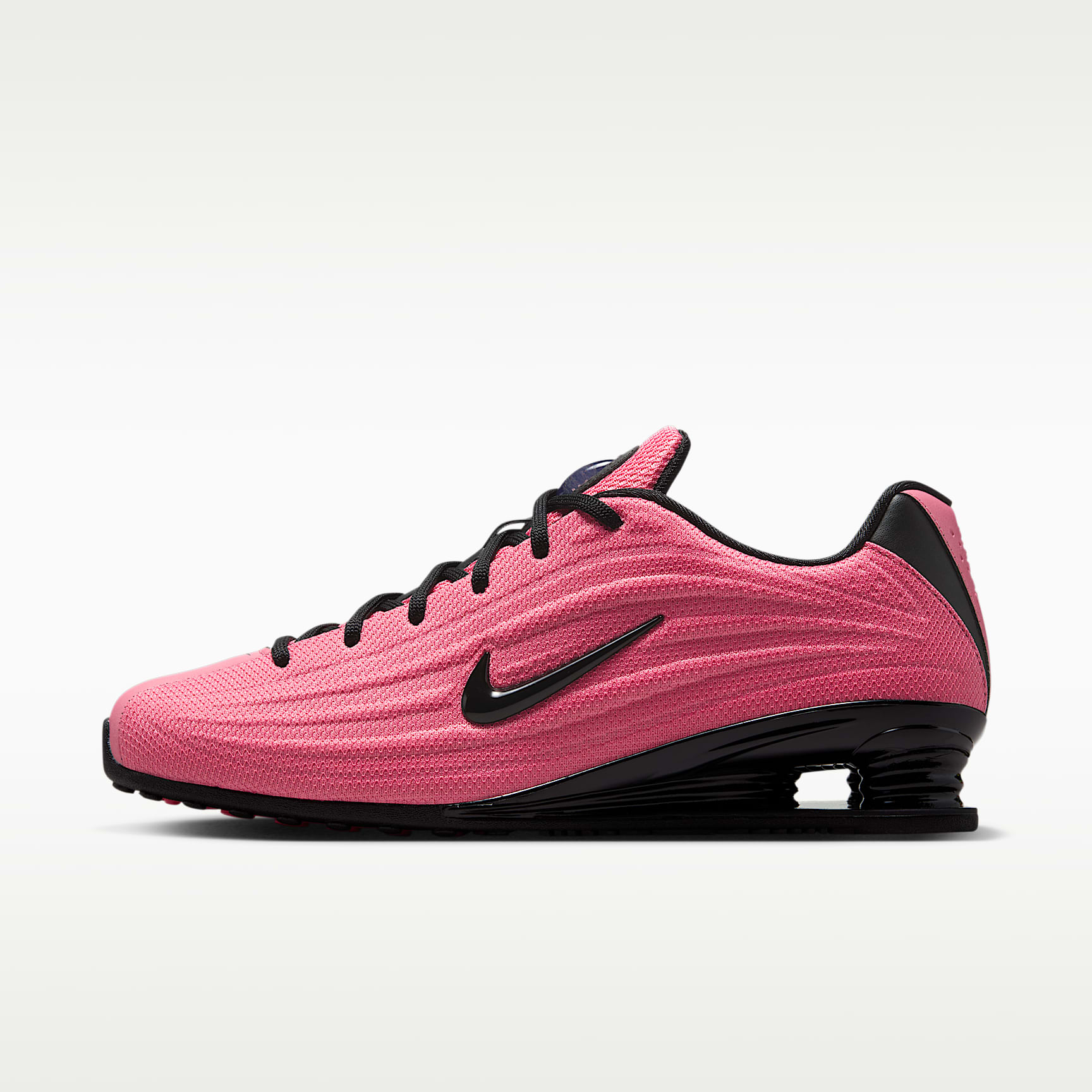 Nike Shox Z Women's Shoes. Nike ID